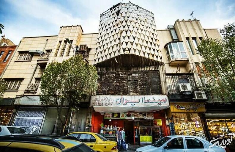 سینماهایی که تخریب و خاطراتی که درهم‌ کوبیده می‌شوند